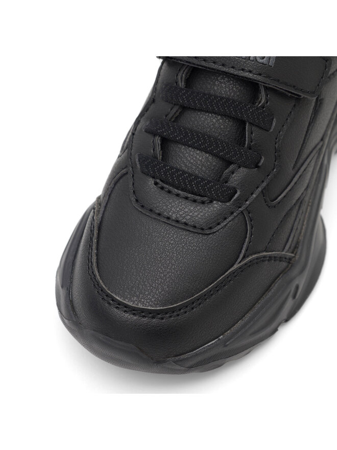 Sprandi Αθλητικά Sprandi CP23-6121(IV)CH Μαύρο
