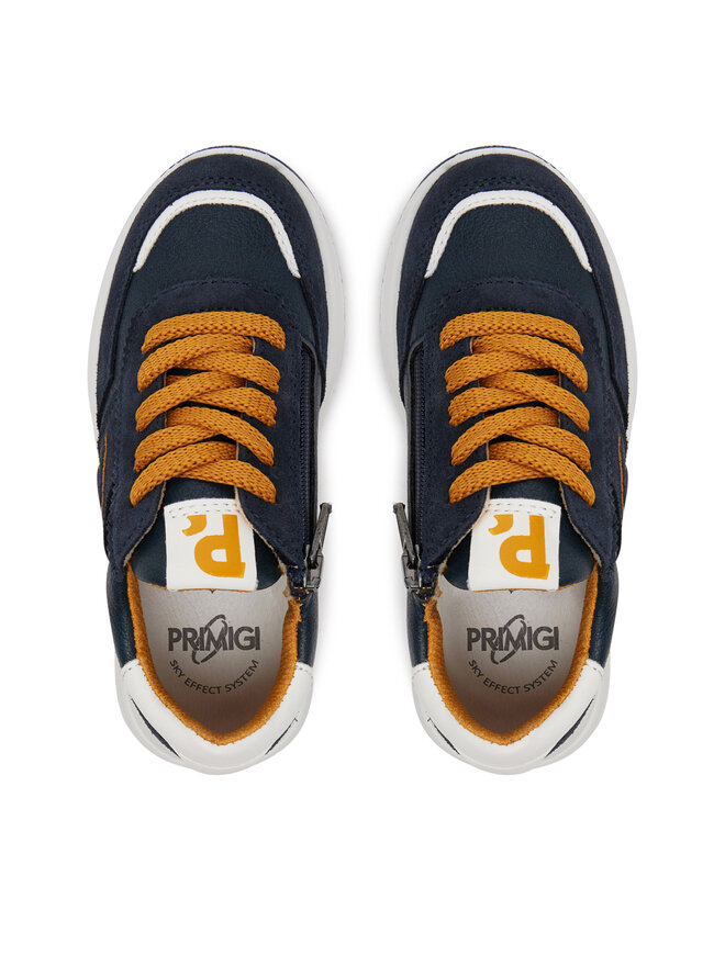 Primigi Sneakersy Primigi 7873233 S Tmavomodrá