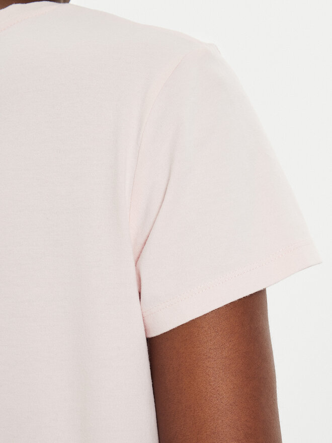 Levi's® Levi's® Camiseta Perfect 39185-0323 Rosa Regular Fit