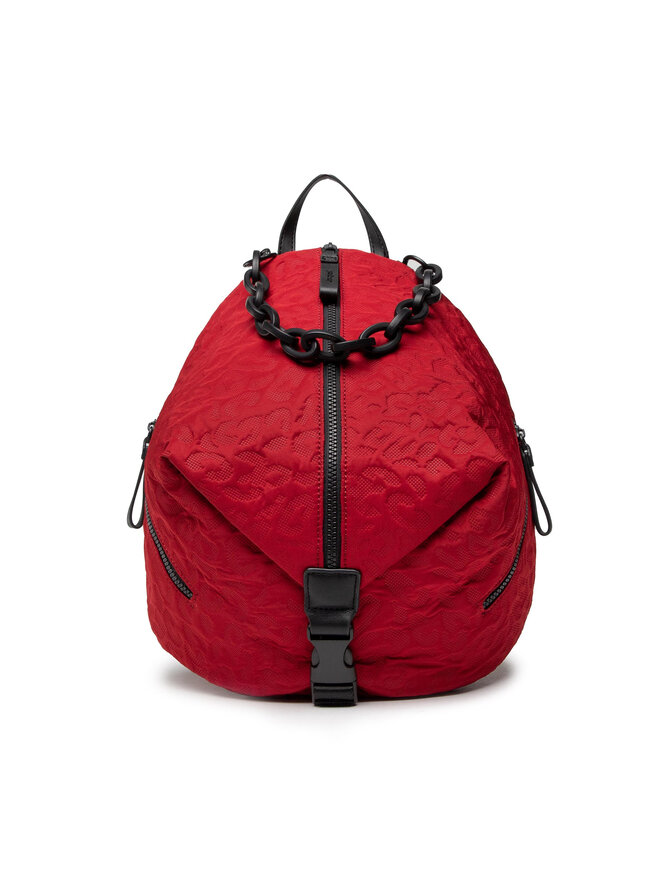 Mochila Desigual 22WAKA06 Rojo zapatos.es