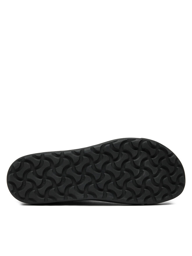 Birkenstock Сникърси Birkenstock Bend Low Decon Lenb 1026245 Черен