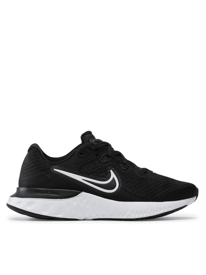 Nike Laufschuhe Nike Renew Run 2 CU3505 005 Schwarz