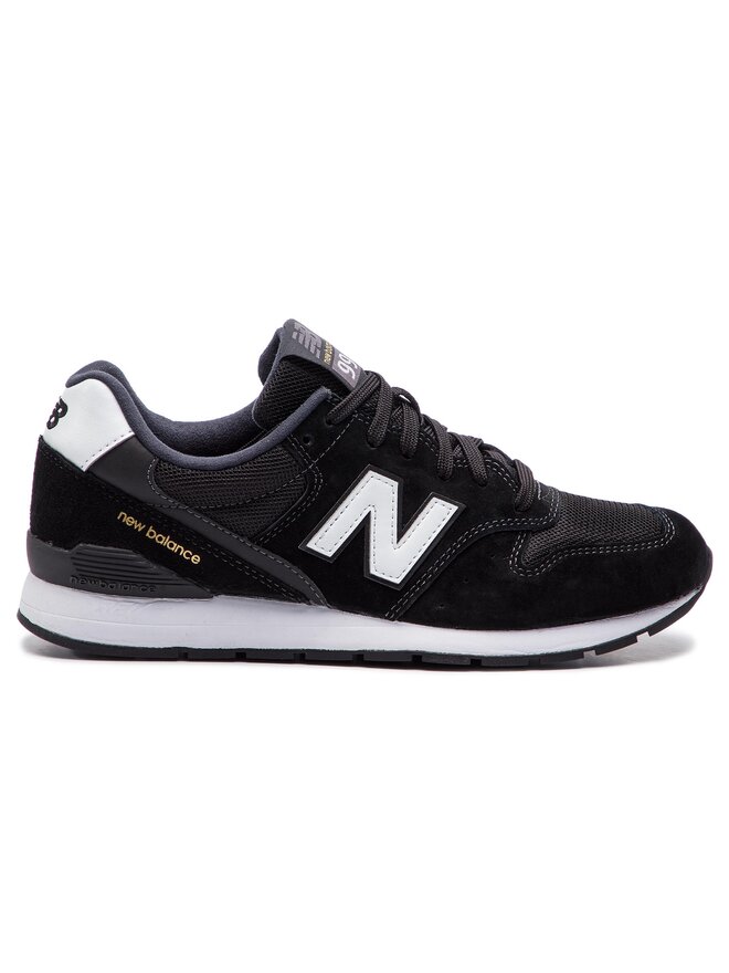 New Balance Sneakers New Balance MRL996PK Schwarz