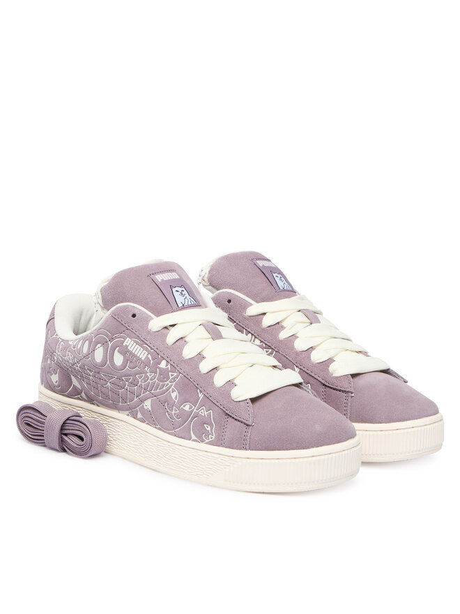 Puma Sneakers Puma PUMA x RIPNDIP Suede XL 403651 01 M Violett