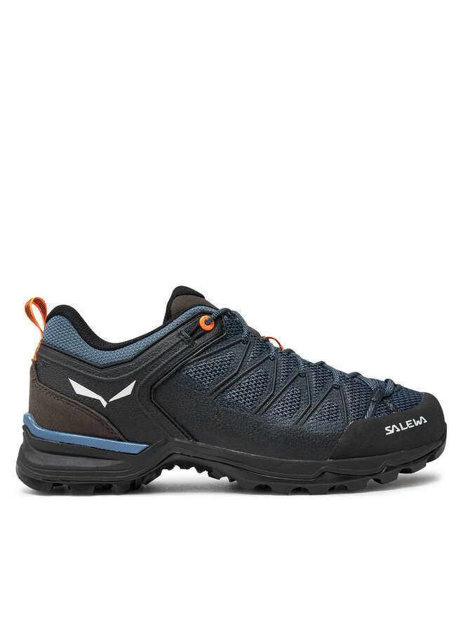 Salewa Trekkingi Salewa Ms Mtn Trainer Lite 61363 Czarny