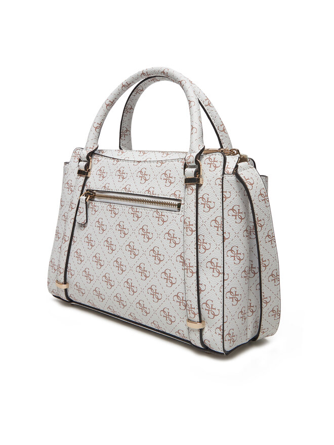 Guess Torbica Guess HWEQG9 51006 Écru