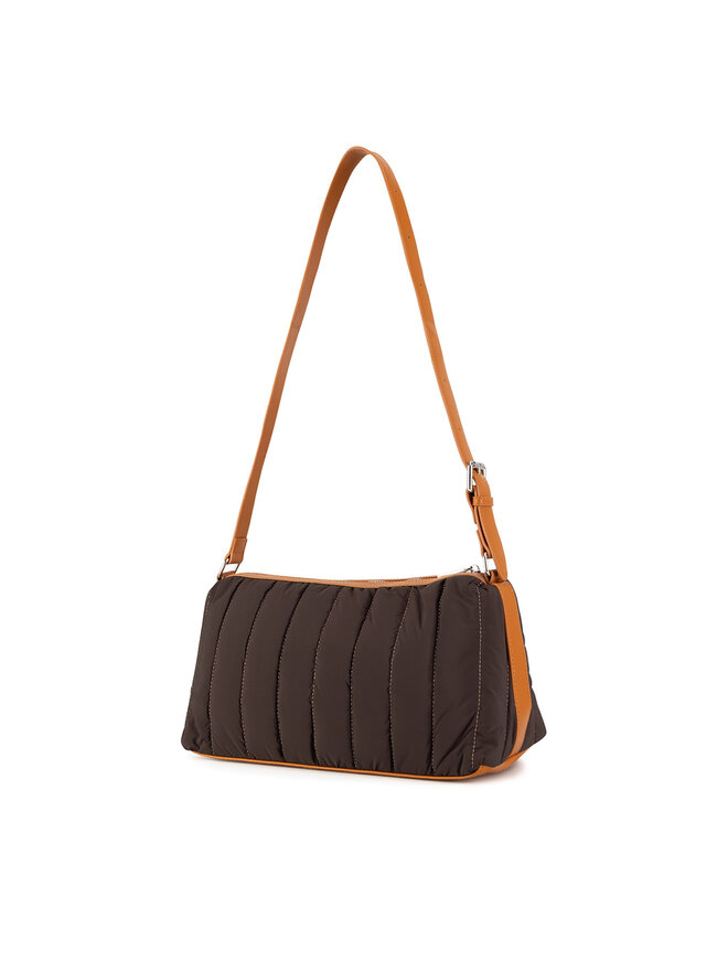 Lasocki Handtasche Lasocki LSK-B-006-06 Braun