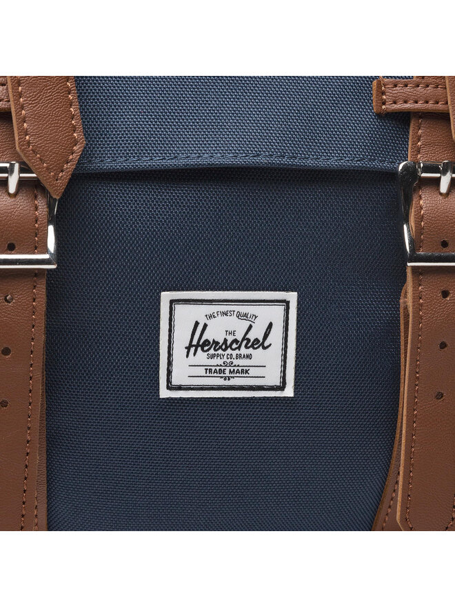 Herschel Рюкзак Herschel Little America 10020-00007 Cиній