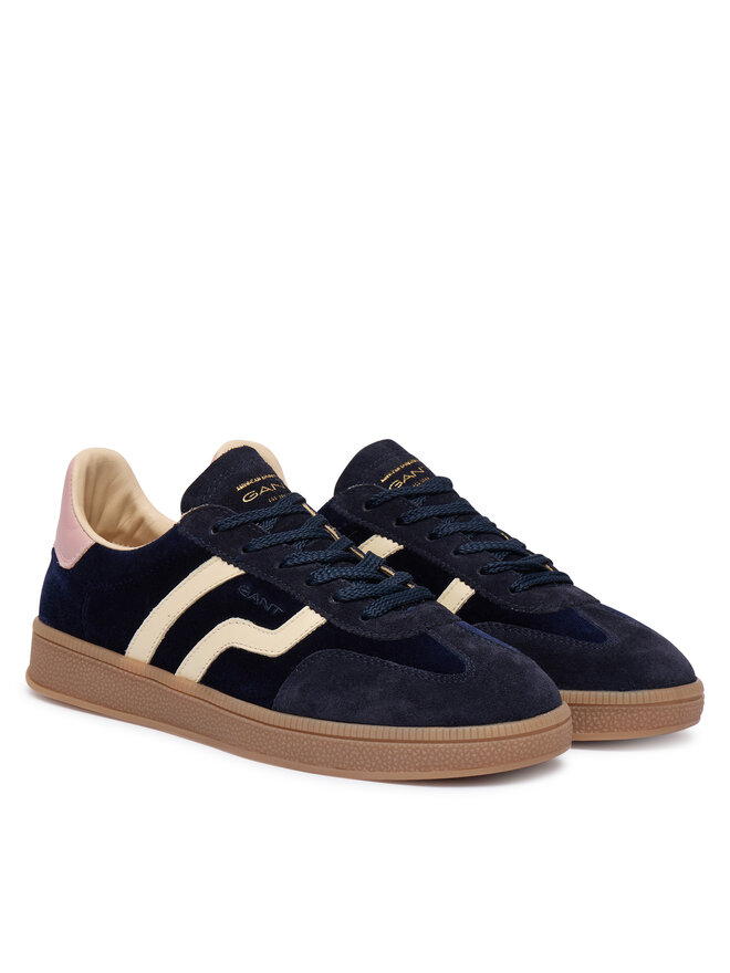 Gant Снікерcи Gant Cuzima 33533057 Cиній