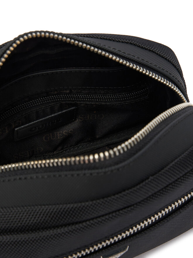 Guess Косметичка Guess PMBEHN P6161 Чорний
