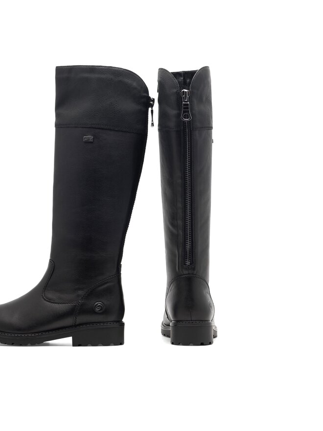Remonte Ilgaauliai Remonte R6581-04 Juoda