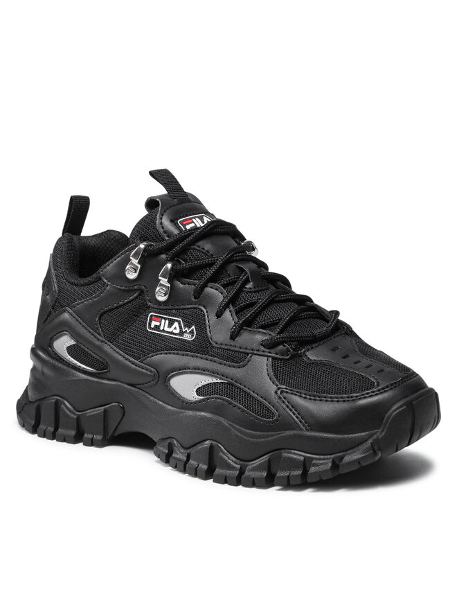 Sneakers Fila Ray Tracer Tr2 Wmn 1011207.12V Noir fr.eschuhe.ch