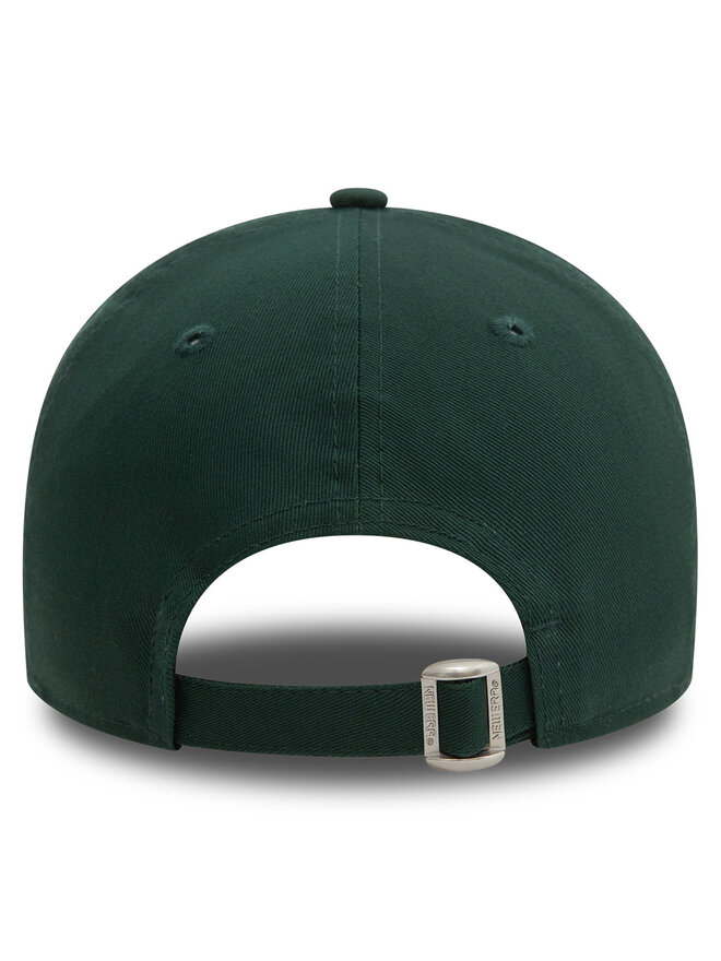 New Era Kšiltovka New Era New York Yankees League Essential 60580678 Zelená