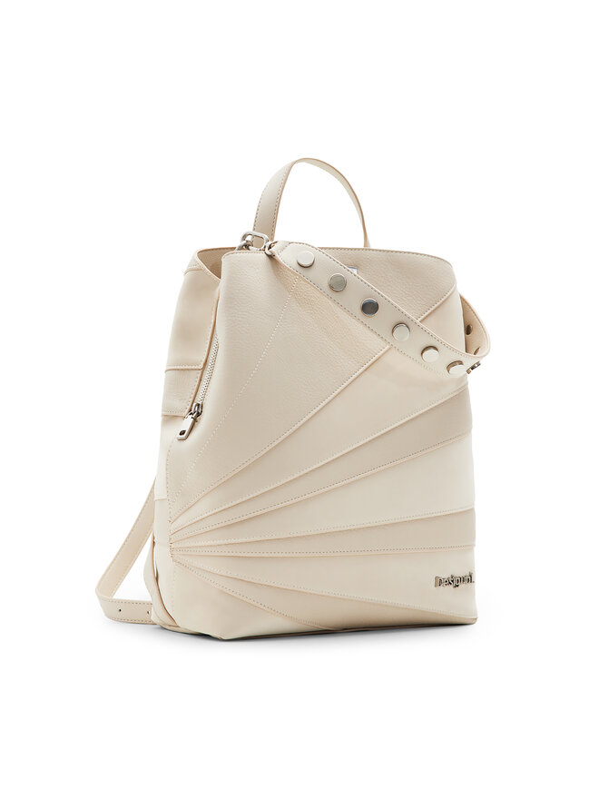 Desigual Rucsac Desigual 24SAKP22 Écru