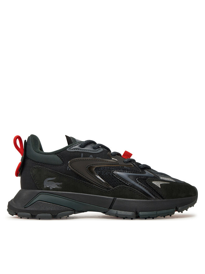 Lacoste Tenisice Lacoste 748SFA0087 Crna
