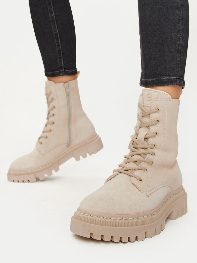 Tamaris Botines Tamaris 1-25276-41 Beis