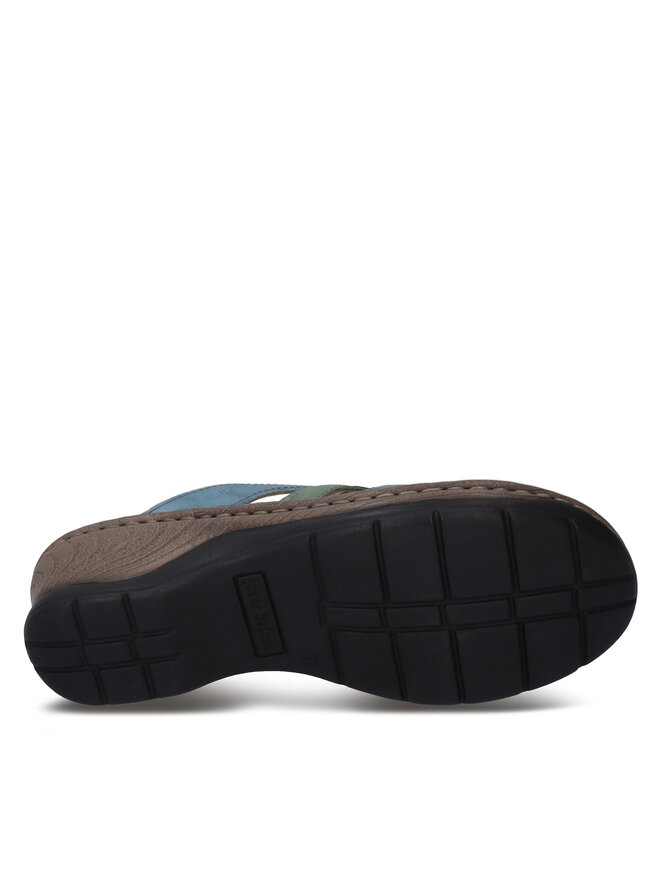 Josef Seibel Chanclas Josef Seibel Catalonia 01 56366 Azul marino