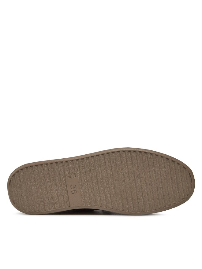 Marco Tozzi Schneeschuhe Marco Tozzi 2-26290-41 Beige