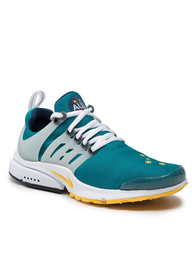 Sneakers Nike Air Presto CJ1229 301 Grun eschuhe.at