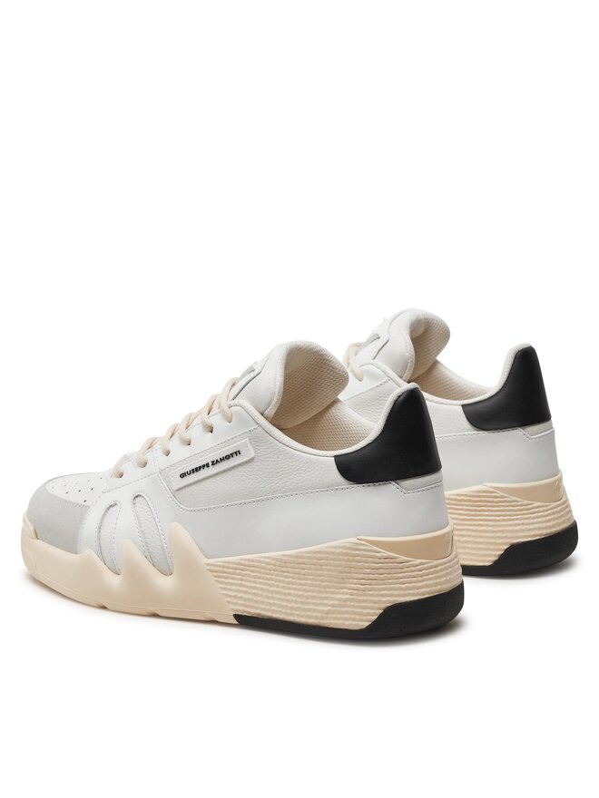 GIUSEPPE ZANOTTI Sneakers Giuseppe Zanotti RU30000 Écru