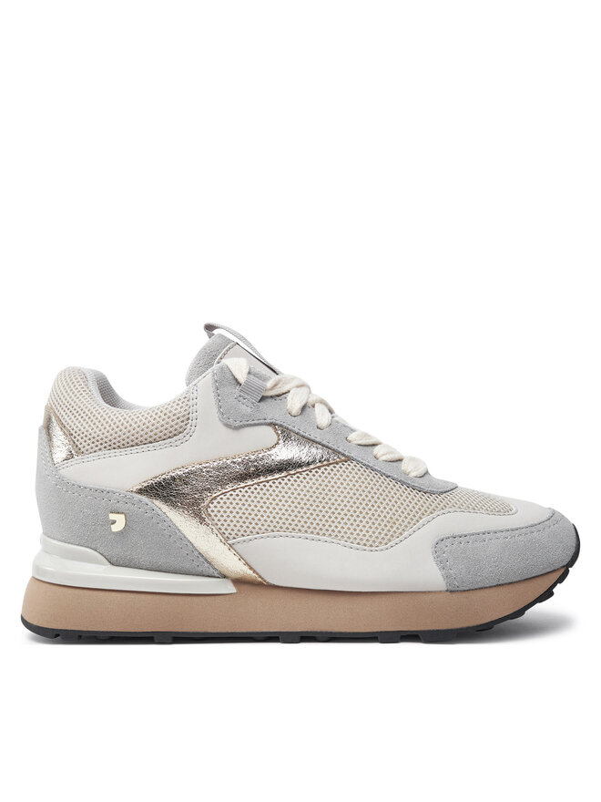 Gioseppo Sneakers Gioseppo Harkany 73366 P Beige