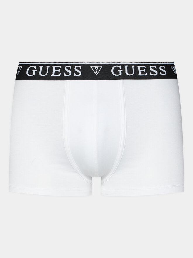 Guess Guess Boksarice U2RF00 KCD31 Bela