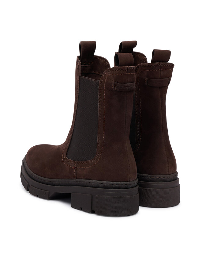 Tamaris Štibletai Tamaris 1-25901-41 Ruda