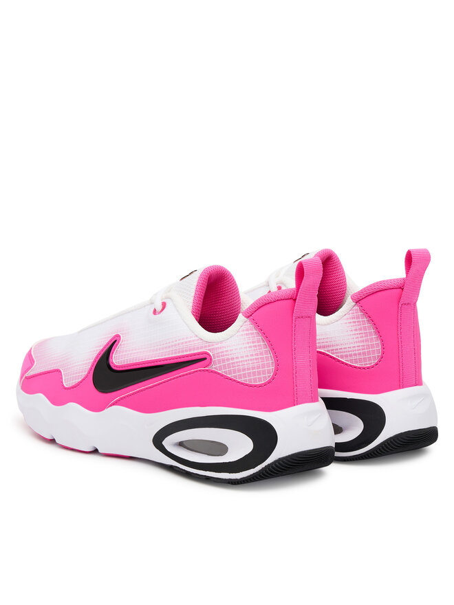 Nike Sneakers Nike Air Max Nova (GS) FN4446 101 Weiß