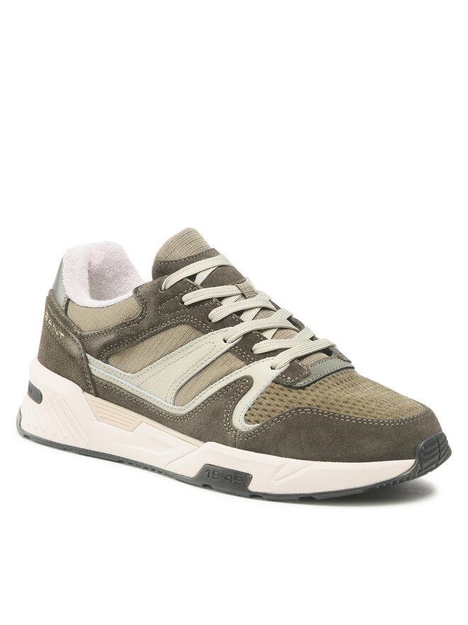 Zapatillas Gant Carst 26633938 Azul Marino