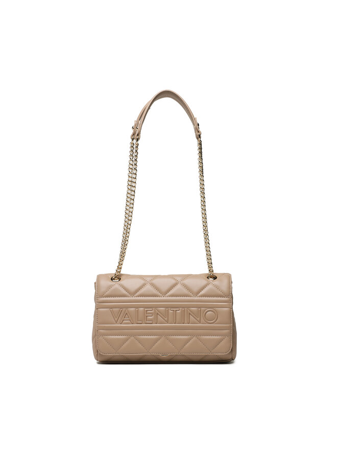 Valentino Torebka Valentino Ada VBS51O05 Beżowy