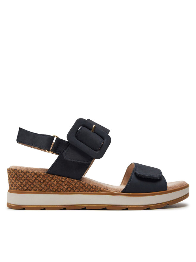 Caprice Sandalias Caprice 9-28753-42 Azul marino