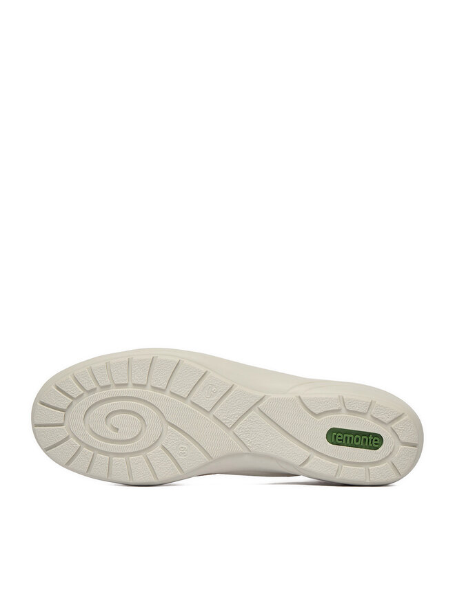 Remonte Sandalen Remonte CEO-R7601-81 Écru