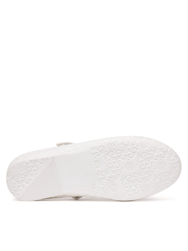 Primigi Balerinke Primigi 7928533 D Bijela