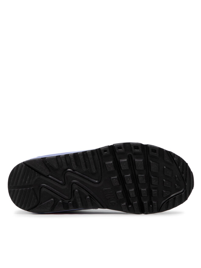 Nike Snīkeri Nike Air Max 90 Ltr Se 2 (Gs) CZ4500 100 Balts