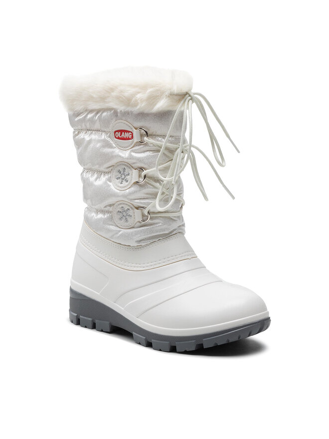Olang Botas de nieve Olang Patty.Ice Blanco