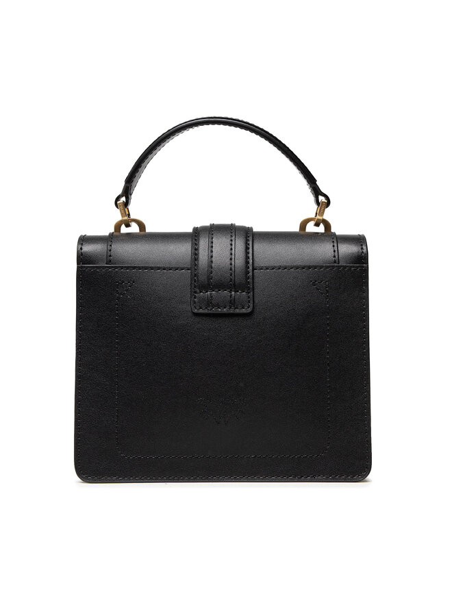 Pinko double p mini 2025