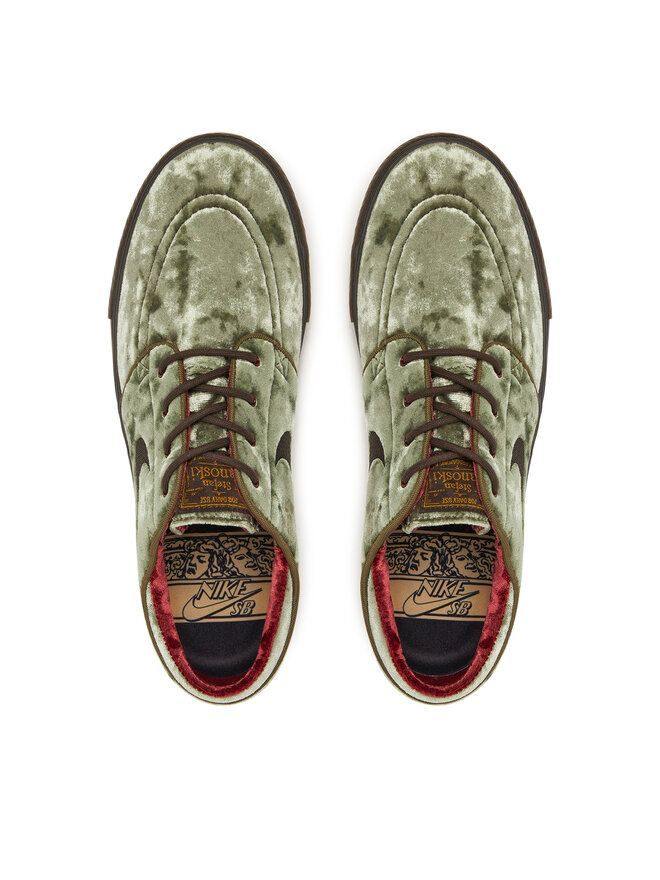 Nike Sneakers Nike Sb Zoom Janoski Og+ Se FZ1302 200 Verde