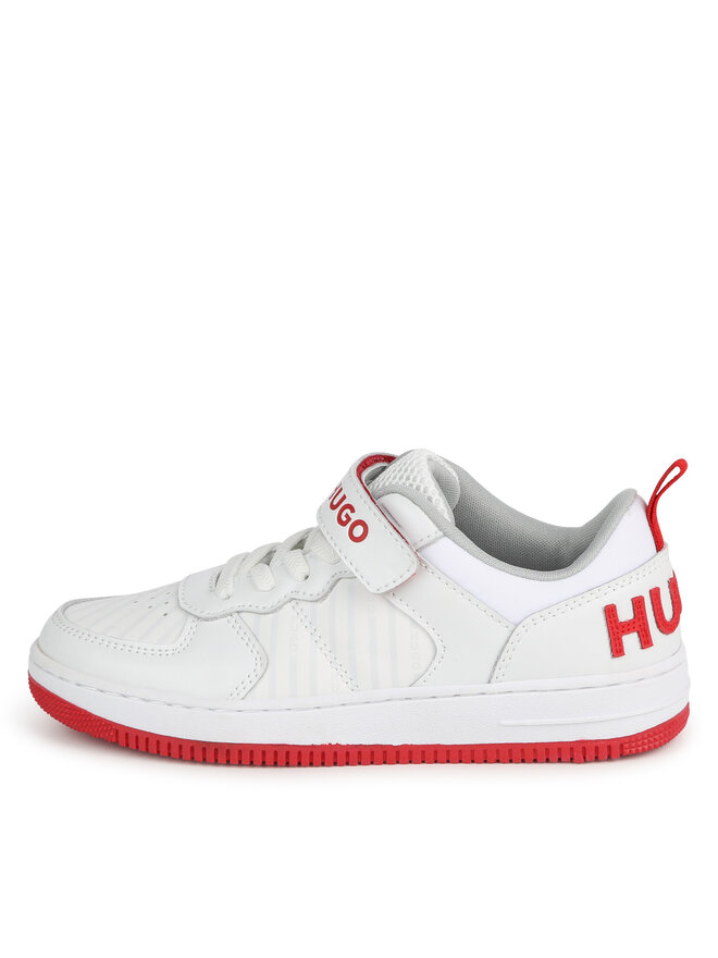 HUGO Zapatillas Hugo G00097 S Blanco