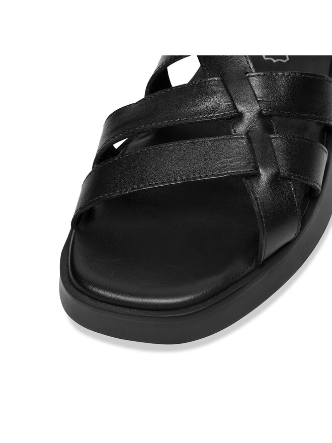 Lasocki Sandalias Lasocki WI16-KIMBALLY-02 Negro