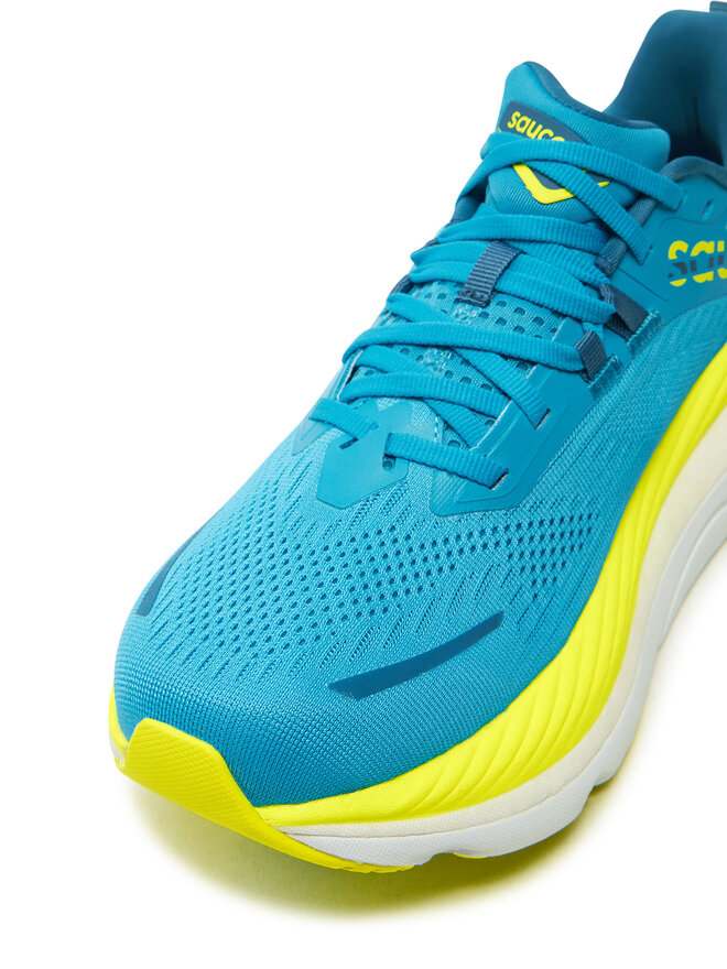 Saucony hurricane 22 store