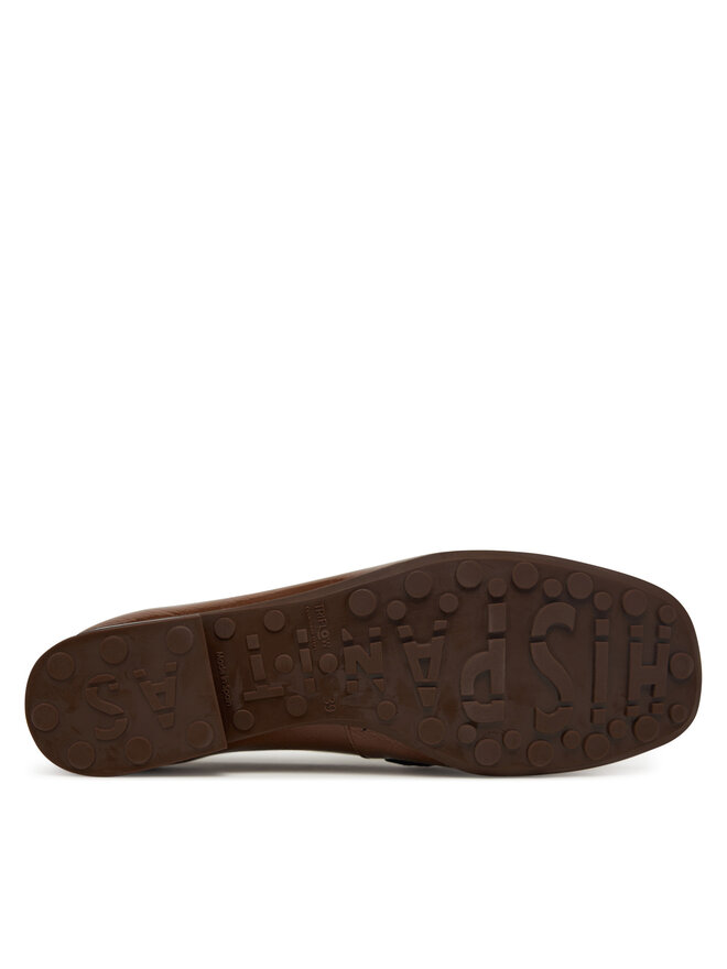 Hispanitas Slipper Hispanitas HI254292 Braun