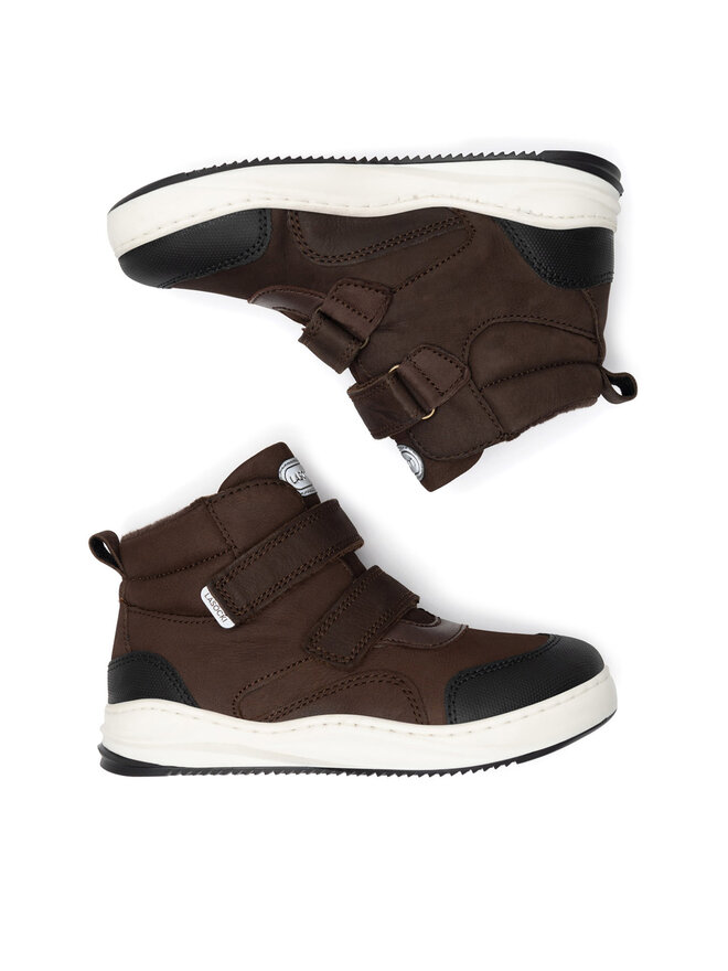 Lasocki Kids Μποτίνια Lasocki Kids HARRY CI12-HARRY-04A Καφέ