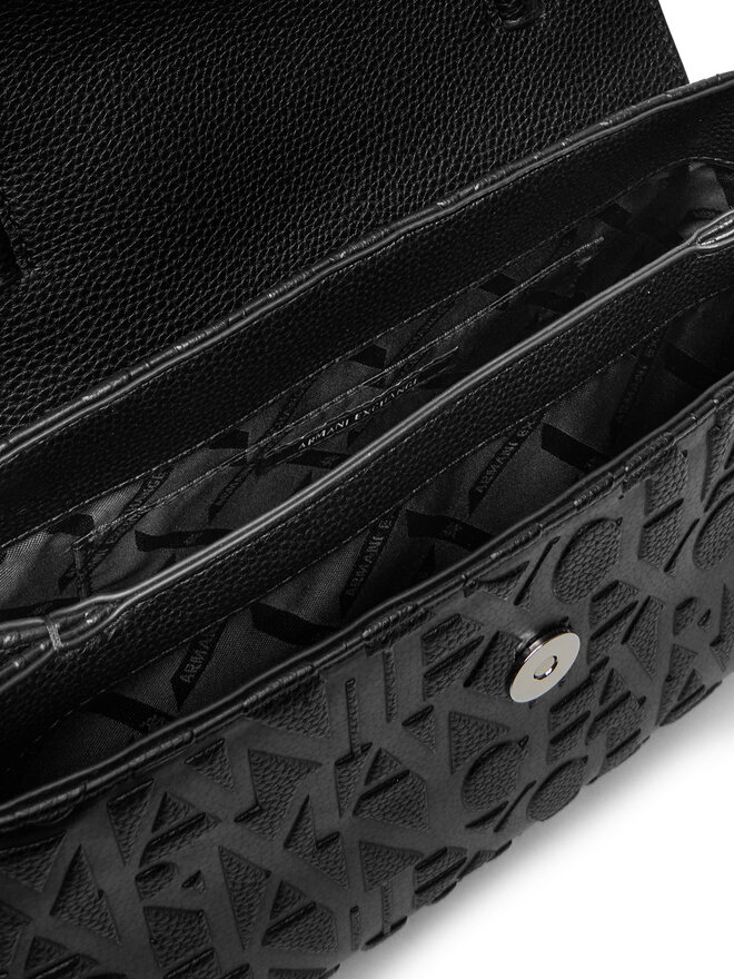 Armani Exchange Handtasche Armani Exchange XW001223 AF15774 UC001 Schwarz