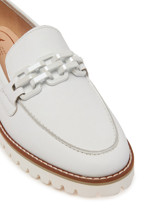 Ara Zapatos hasta el tobillo Ara Kent 12-31241-04 Blanco