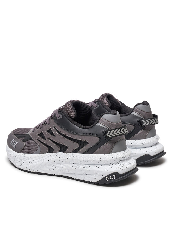 EA7 Emporio Armani Sneakers EA7 Emporio Armani X8X194 XK408 U252 Gri