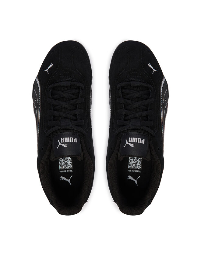 Puma Sneakers Puma Catch Sd Charms Jr 407742 Schwarz