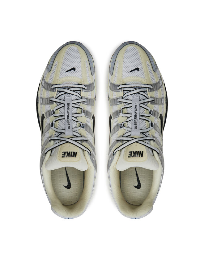 Nike Sneakers Nike P-6000 FV6603 100 Weiß
