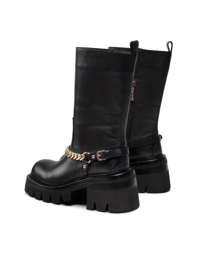 Rage Age Botines Rage Age RA-18-06-000444 Negro