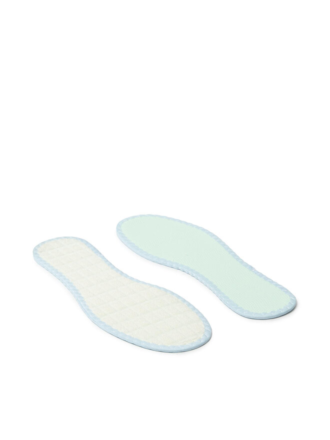Solette scarpe rinfrescanti top