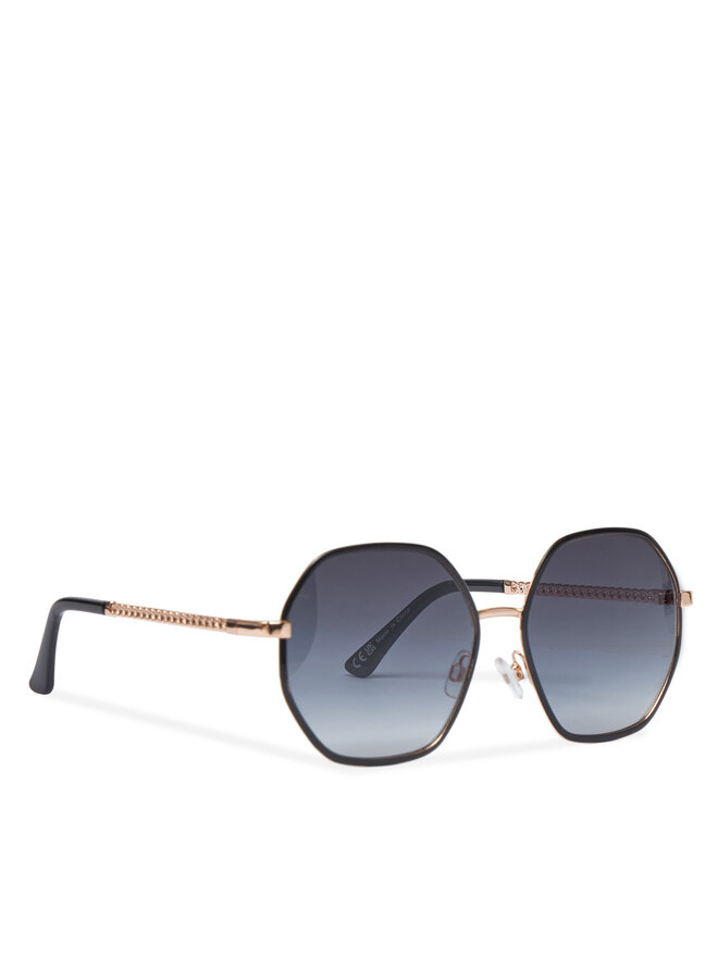 Aldo Okulary przeciwsłoneczne Aldo 13930436 Złoty